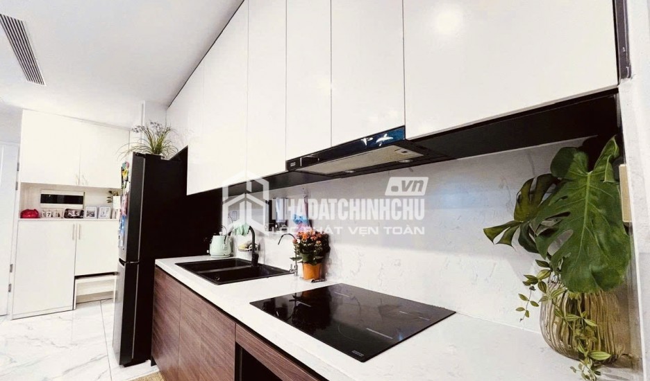Bán 3PN Sunshine City S4 103.2m²  Căn góc View biệt thự Ciputra  Gần Trường Quốc tế UK  Giá tốt
