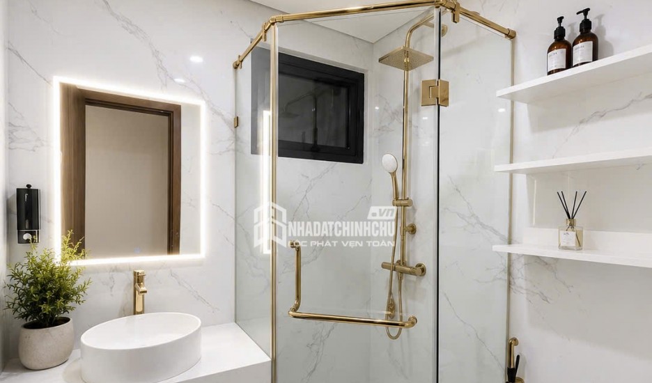 Bán 3PN Sunshine City S4 103.2m²  Căn góc View biệt thự Ciputra  Gần Trường Quốc tế UK  Giá tốt