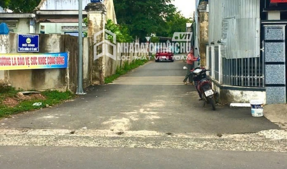 ĐẤT ĐẸP – GIÁ TỐT- CHÍNH CHỦ CẦN BÁN ĐẤT Tại Đá Bàn, Bắc Ninh Hòa, Khánh Hòa