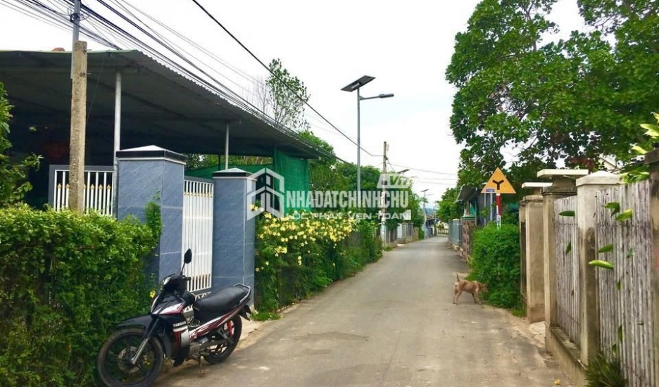 ĐẤT ĐẸP – GIÁ TỐT- CHÍNH CHỦ CẦN BÁN ĐẤT Tại Đá Bàn, Bắc Ninh Hòa, Khánh Hòa