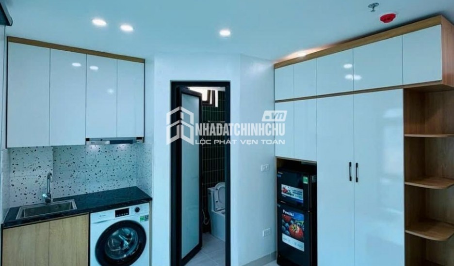 Nhà 3 Lầu full Nội thất, có sân vườn 10m, Gần chợ Thạch Đà, Đường số 59, Gò Vấp