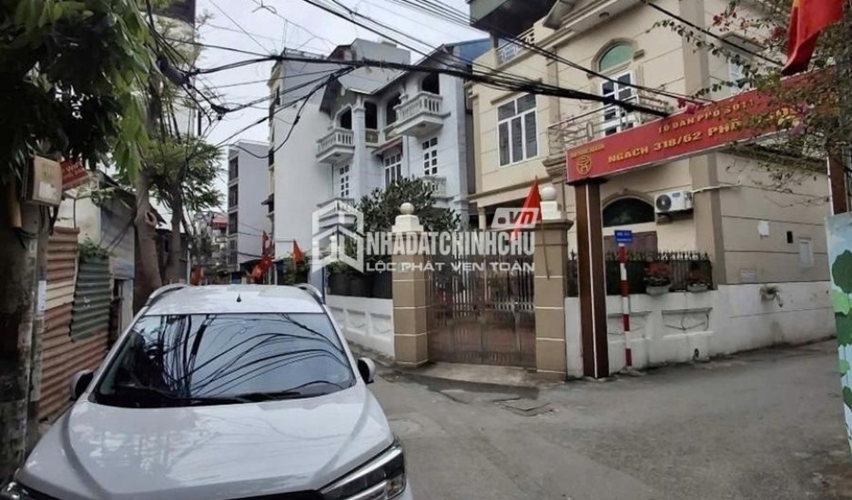 Siêu Phẩm Nhà 2 Tầng Mặt Tiền Đường Cạnh Chợ Tây Lộc, TP Huế - Chỉ 3,X Tỷ!