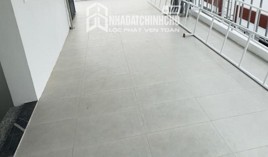 Nhà 3 Lầu full Nội thất, có sân vườn 10m, Gần chợ Thạch Đà, Đường số 59, Gò Vấp