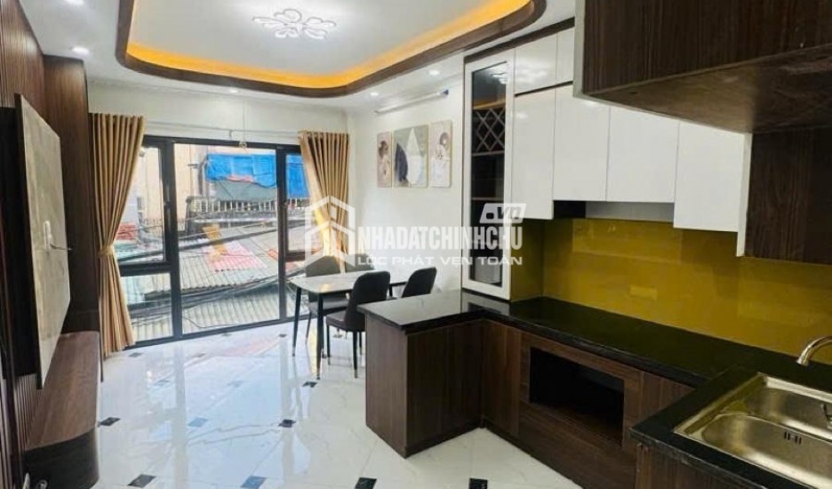 HẠ GIÁ TIẾP 200TR. Chỉ 2,1x tỷ. Sở Hữu ngay căn nhà 3 tầng kiệt 246 Hùng Vương