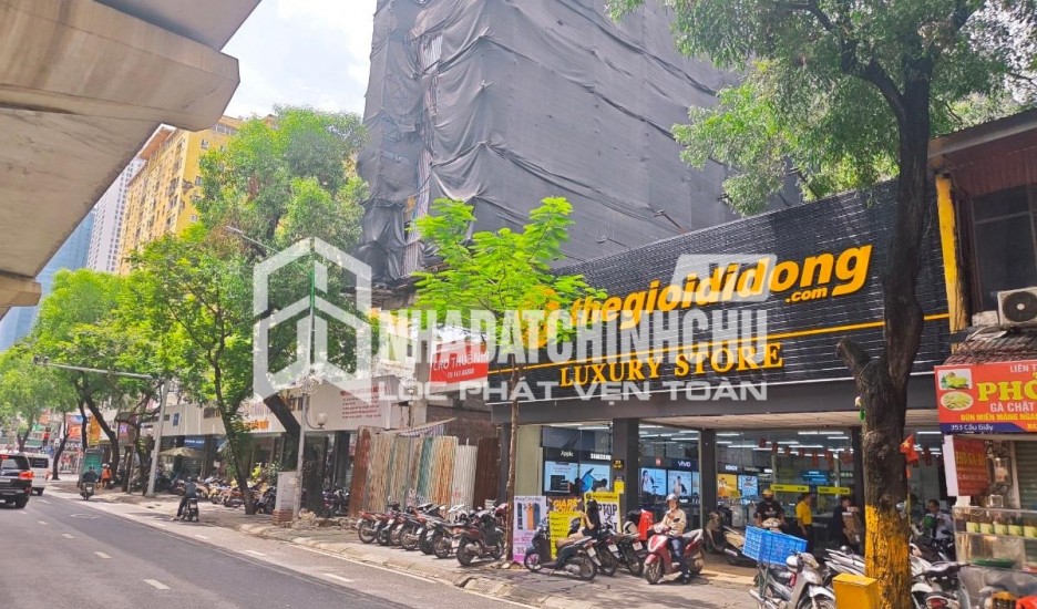 Bán Nhà Kiệt ô Tô Lý Nam Đế Gần Trục Cầu Nguyễn Hoàng. Full Nội Thất. Chỉ 2,5XX Tỷ
