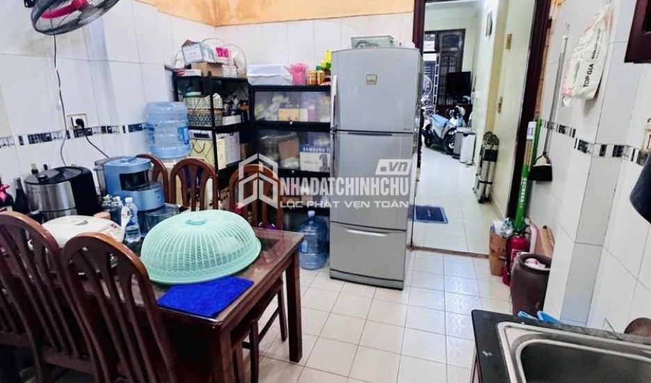 Bán nhà 02 tầng 2 mặt tiền kiệt Quảng Tế, phường Thuỷ Xuân, Tp.Huế