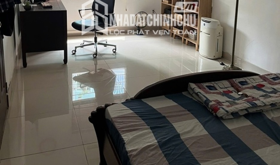 NHÀ ĐẸP – GIÁ TỐT – CẦN BÁN NHANH NHÀ TẠI D9 Đ. Gò Cẩm Đệm, P. Bảy Hiền, TP.HCM