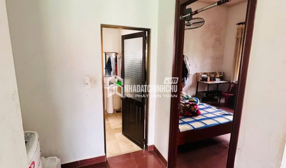 HOT HOT – CHÍNH CHỦ CẦN BÁN NHÀ ĐẤT 2 MẶT TIỀN TẠI Phường 2, TP. Bảo Lộc, tỉnh Lâm Đồng