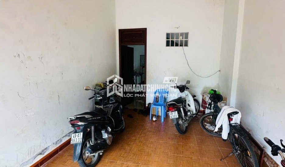 HOT HOT – CHÍNH CHỦ CẦN BÁN NHÀ ĐẤT 2 MẶT TIỀN TẠI Phường 2, TP. Bảo Lộc, tỉnh Lâm Đồng