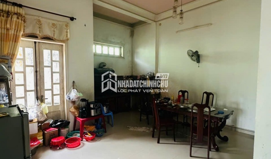 HOT HOT – CHÍNH CHỦ CẦN BÁN NHÀ ĐẤT 2 MẶT TIỀN TẠI Phường 2, TP. Bảo Lộc, tỉnh Lâm Đồng