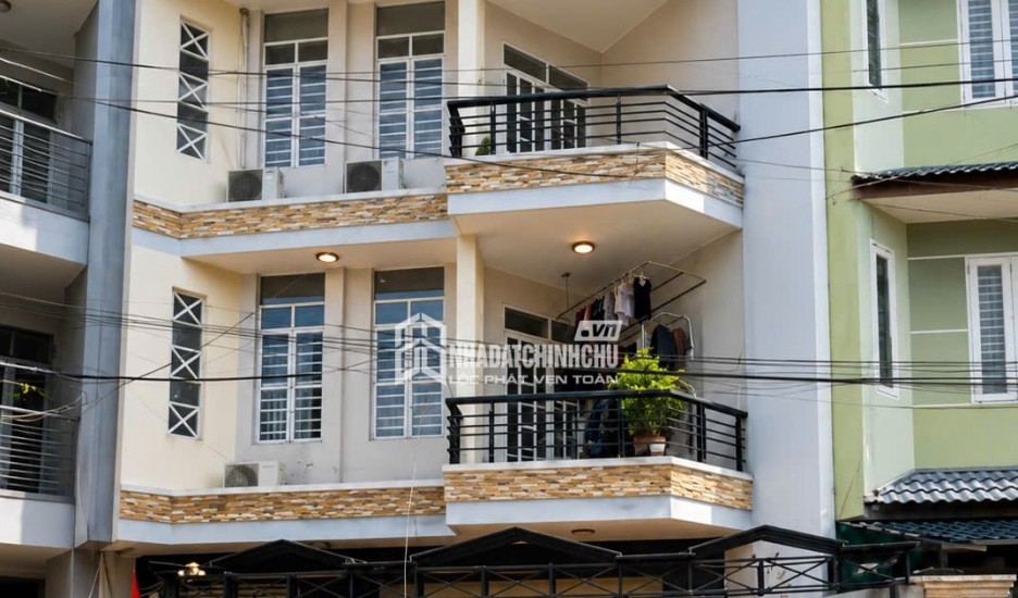 NHÀ ĐẸP – GIÁ TỐT – CHÍNH CHỦ CẦN BÁN NHÀ MẶT TIỀN TẠI đường 267 Ba Tơ, phường 7, quận 8, TP. Hồ Chí Minh