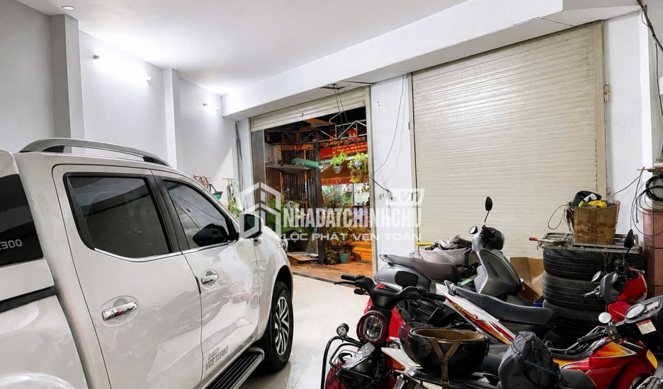 NHÀ ĐẸP – GIÁ TỐT – CHÍNH CHỦ CẦN BÁN NHÀ MẶT TIỀN TẠI đường 267 Ba Tơ, phường 7, quận 8, TP. Hồ Chí Minh