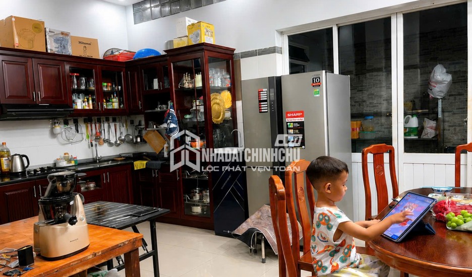 NHÀ ĐẸP – GIÁ TỐT – CHÍNH CHỦ CẦN BÁN NHÀ MẶT TIỀN TẠI đường 267 Ba Tơ, phường 7, quận 8, TP. Hồ Chí Minh