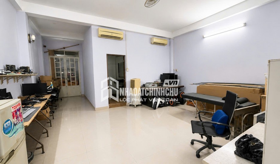 NHÀ ĐẸP – GIÁ TỐT – CHÍNH CHỦ CẦN BÁN NHÀ MẶT TIỀN TẠI đường 267 Ba Tơ, phường 7, quận 8, TP. Hồ Chí Minh
