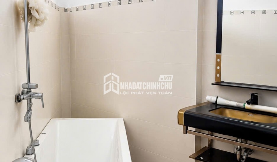 NHÀ ĐẸP – GIÁ TỐT – CHÍNH CHỦ CẦN BÁN NHÀ MẶT TIỀN TẠI đường 267 Ba Tơ, phường 7, quận 8, TP. Hồ Chí Minh