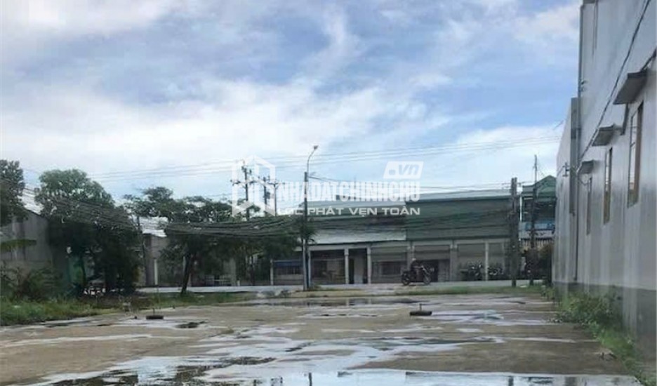ĐẦU TƯ SINH LỜI - CHÍNH CHỦ Cho Thuê Đất Mặt Tiền Đường 835 - Vị Trí đẹp Giá chỉ 10 Triệu/tháng.