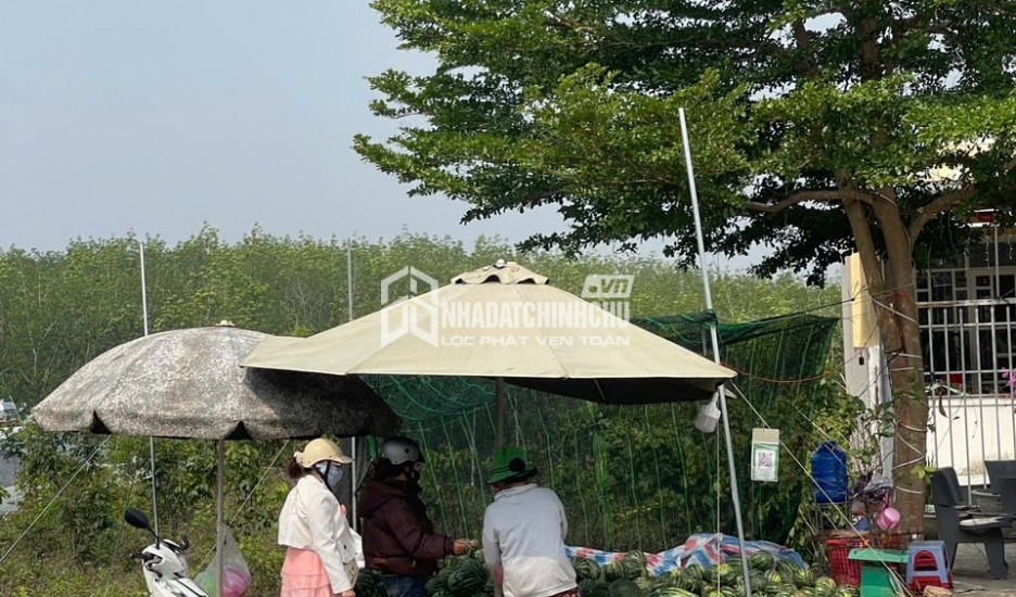 ĐẦU TƯ LÀ SINH LỜI - Đất Mặt Đường Võ Nguyên Giáp, Xã Đắk Cấm, TP Kon Tum, Kon Tum
