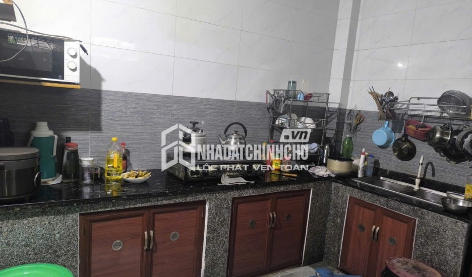 NHÀ ĐẸP - GIÁ TỐT - CHÍNH CHỦ Cần Bán Nhanh  Căn Nhà 4 Tầng Vị Trí Tại Quận 12, TP HCM