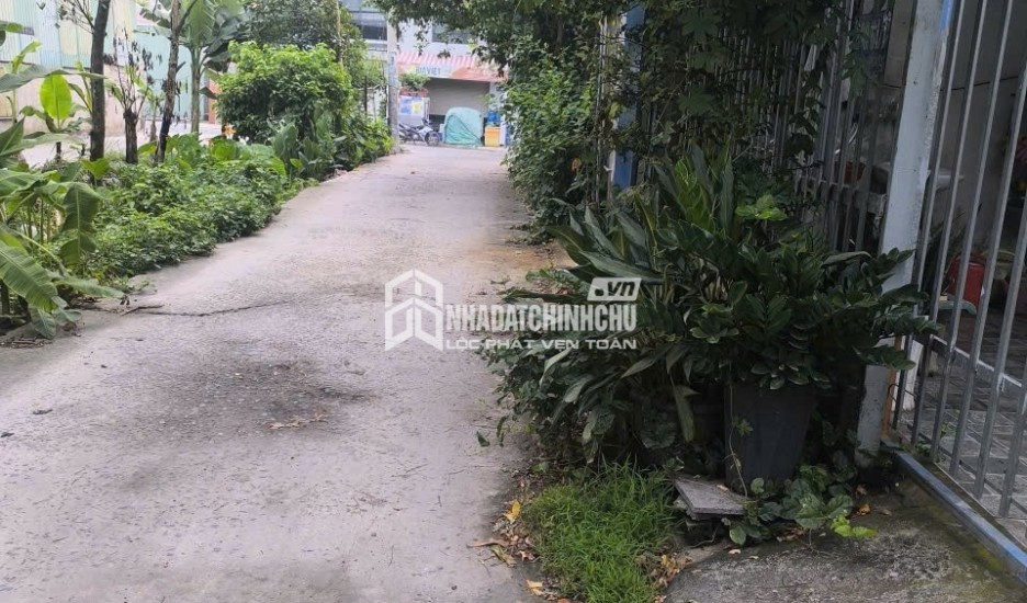 NHÀ ĐẸP - GIÁ TỐT - CHÍNH CHỦ Cần Bán Nhanh  Căn Nhà 4 Tầng Vị Trí Tại Quận 12, TP HCM