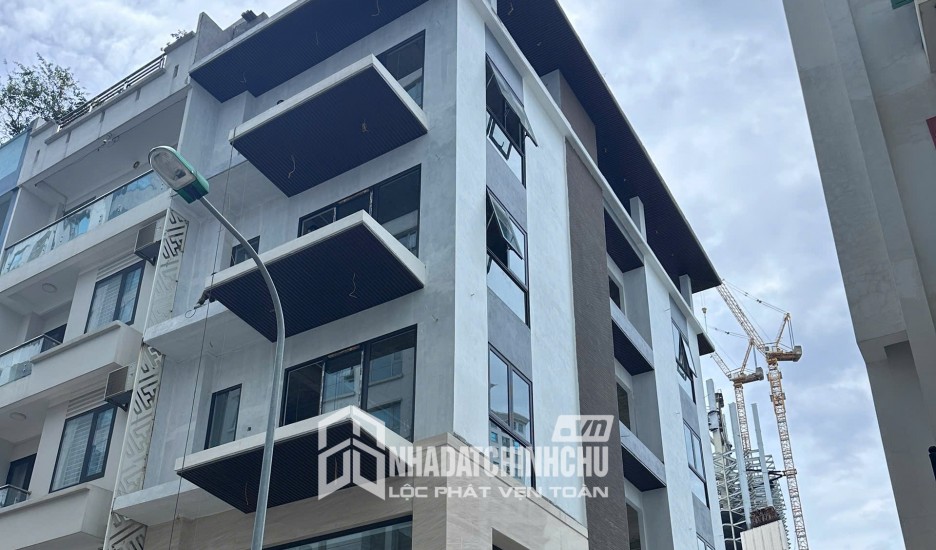 SHOPHOUSE GÓC 600M² TẠI CIPUTRA – ĐÓN ĐẦU DÒNG KHÁCH KHI VIETINBANK TOWER TÁI KHỞI ĐỘNG