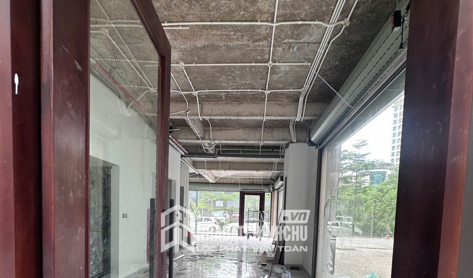 SHOPHOUSE GÓC 600M² TẠI CIPUTRA – ĐÓN ĐẦU DÒNG KHÁCH KHI VIETINBANK TOWER TÁI KHỞI ĐỘNG