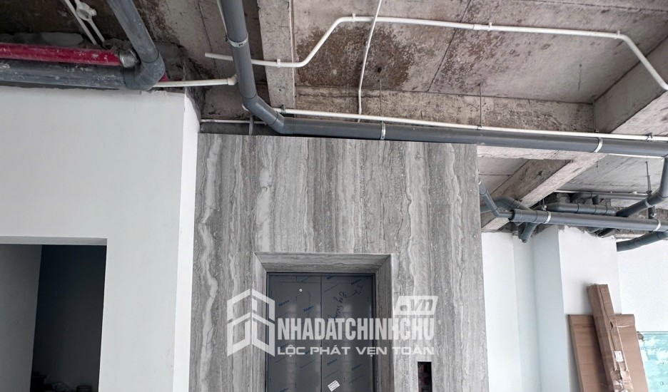 SHOPHOUSE GÓC 600M² TẠI CIPUTRA – ĐÓN ĐẦU DÒNG KHÁCH KHI VIETINBANK TOWER TÁI KHỞI ĐỘNG