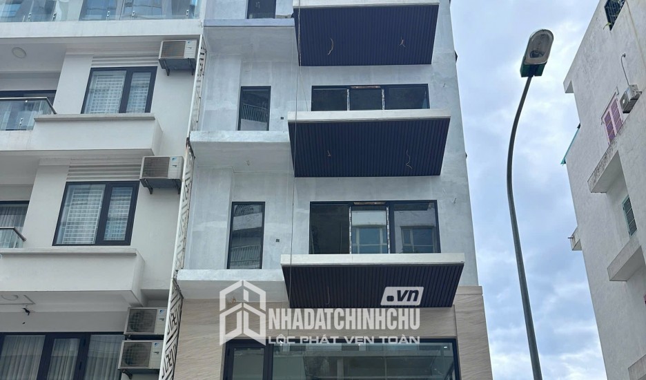 SHOPHOUSE GÓC 600M² TẠI CIPUTRA – ĐÓN ĐẦU DÒNG KHÁCH KHI VIETINBANK TOWER TÁI KHỞI ĐỘNG