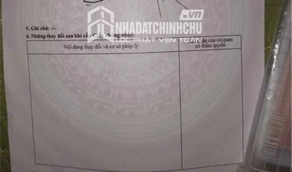 HOT HOT – CHÍNH CHỦ CẦN BÁN HOẶC CHO THUÊ ĐẤT NÔNG NGHIỆP TẠI X. Phước Hà, T. Khánh Hòa