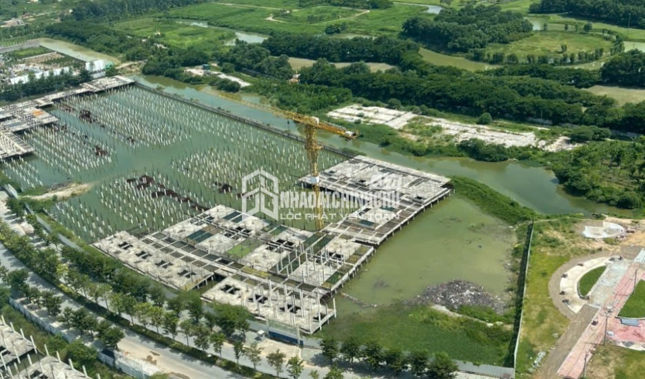14,2 tỷ sở hữu căn hộ tầng cao, View đẹp nhất tòa S4 Sunshine City, Ciputra.