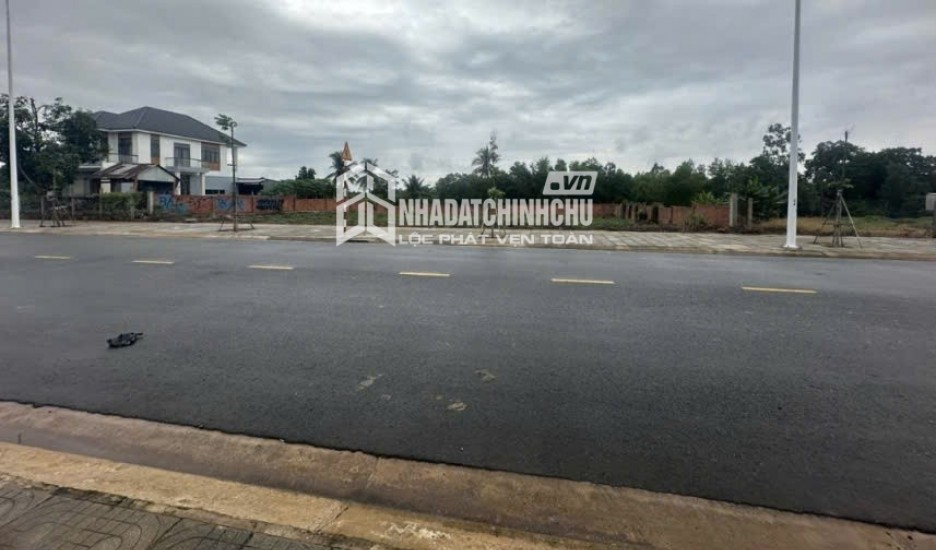 ĐẤT ĐẸP – GIÁ TỐT- CHÍNH CHỦ CẦN BÁN ĐẤT Tại Xã Kim Long, Huyện Châu Đức, Bà Rịa Vũng Tàu