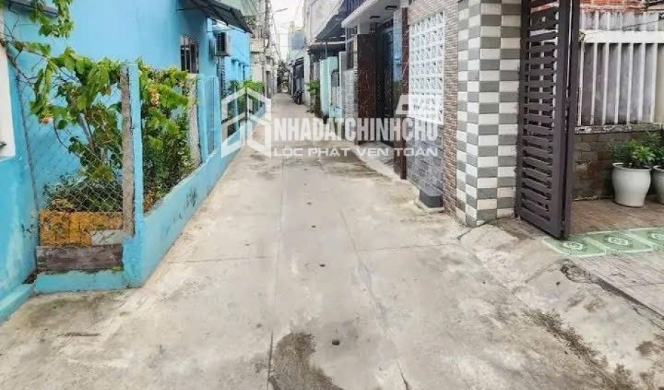 HOT HOT – CHÍNH CHỦ CẦN BÁN ĐẤT KIỆT TẠI P. Liên Chiểu, TP. Đà Nẵng