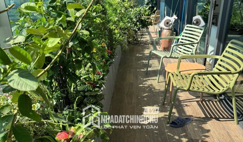 BÁN CĂN HỘ 6PN SUNSHINE GOLDEN RIVER – QUỸ HÀNG HIẾM CHO NHÀ ĐẦU TƯ.