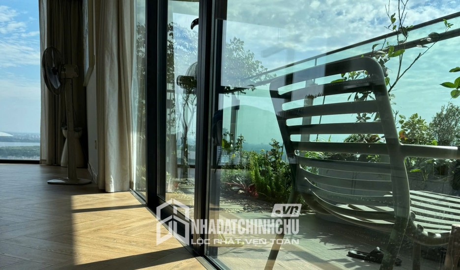 BÁN CĂN HỘ 6PN SUNSHINE GOLDEN RIVER – QUỸ HÀNG HIẾM CHO NHÀ ĐẦU TƯ.