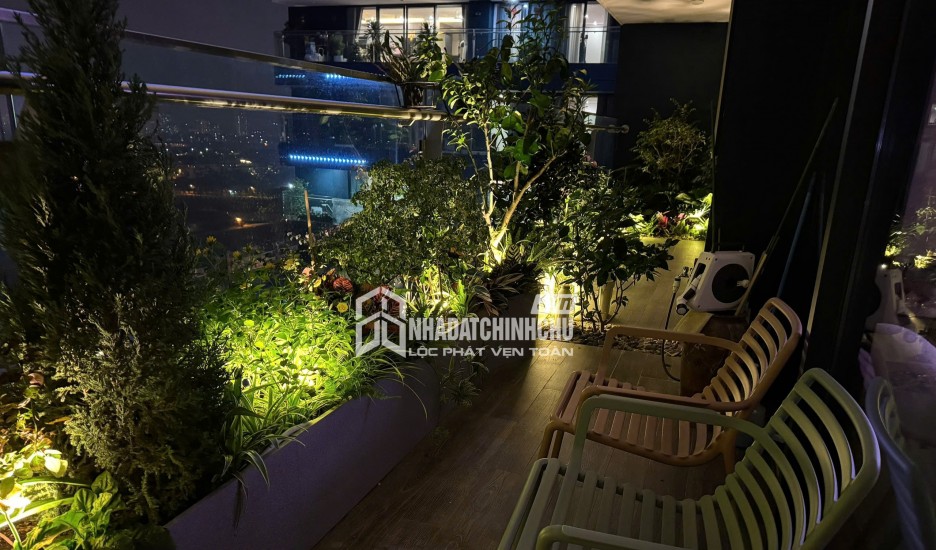 BÁN CĂN HỘ 6PN SUNSHINE GOLDEN RIVER – QUỸ HÀNG HIẾM CHO NHÀ ĐẦU TƯ.