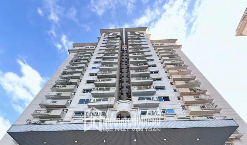 BÁN CH 4PN, E5  CIPUTRA – KHÔNG GIAN RỘNG CHO GIA ĐÌNH ĐA THẾ HỆ  CHỈ 16 TỶ