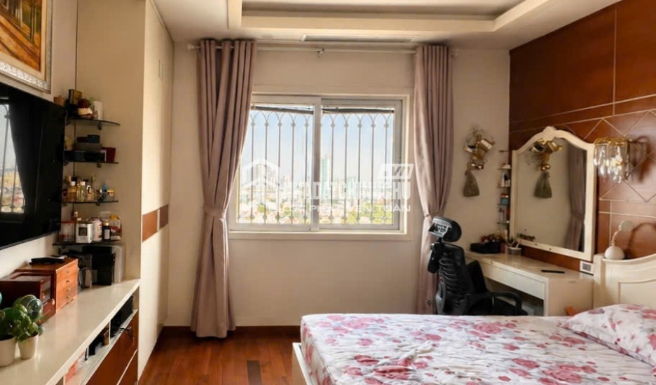 BÁN CH 4PN, E5  CIPUTRA – KHÔNG GIAN RỘNG CHO GIA ĐÌNH ĐA THẾ HỆ  CHỈ 16 TỶ