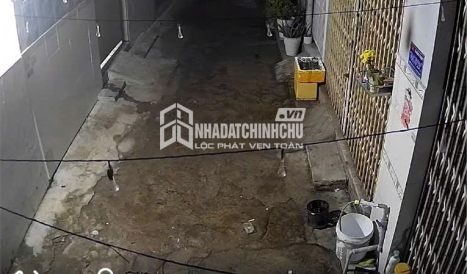 CHÍNH CHỦ CẦN BÁN NHANH CĂN NHÀ Đường Trịnh Thị Dối, Xã Đông Thạnh, Huyện Hóc Môn, Tp Hồ Chí Minh