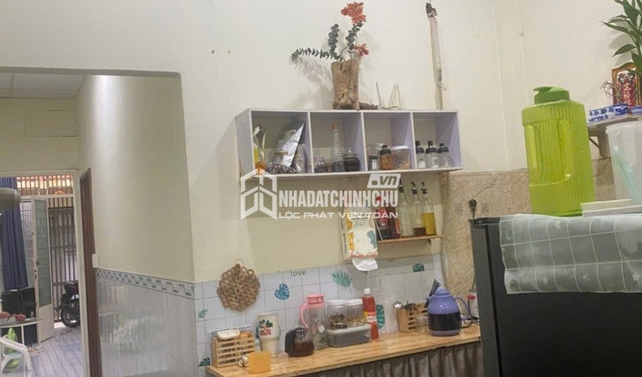 CHÍNH CHỦ CẦN BÁN NHANH CĂN NHÀ Đường Trịnh Thị Dối, Xã Đông Thạnh, Huyện Hóc Môn, Tp Hồ Chí Minh