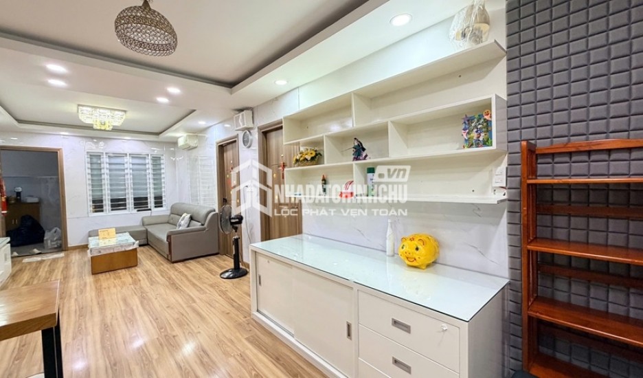 CĂN HỘ ĐẸP – GIÁ TỐT – CHÍNH CHỦ CẦN BÁN GẤP CĂN HỘ CHUNG CƯ TẠI Phường 6, Quận 4, TP. Hồ Chí Minh
