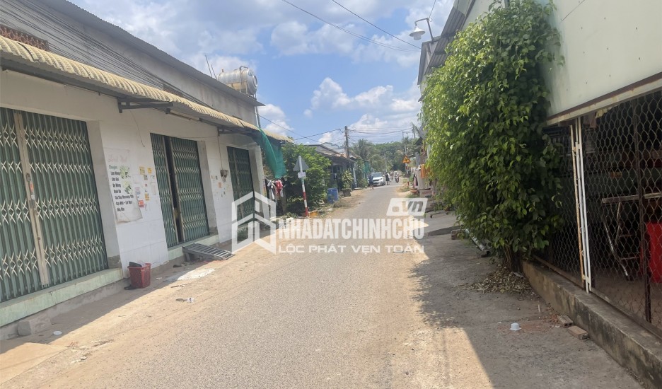 ĐẤT ĐẸP - ĐẦU TƯ LÀ SINH LỜI - Chính Chủ Bán Lô Đất Phường Long Thành, Đồng Nai