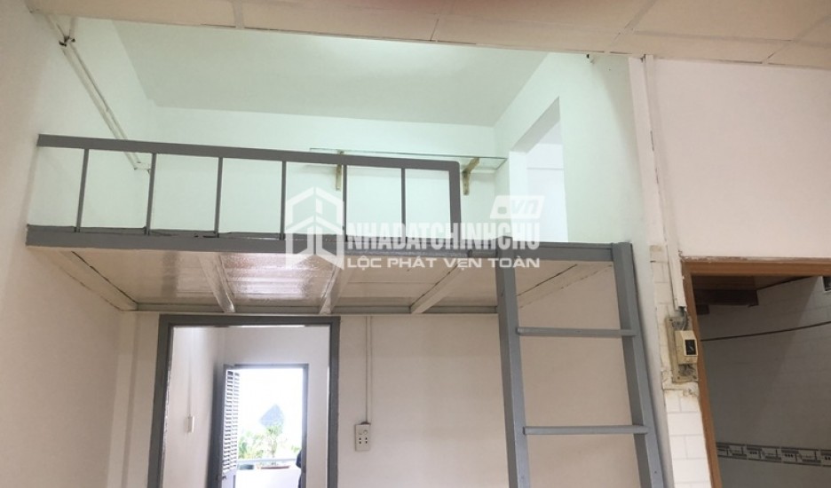 CĂN CHUNG CƯ FULL TIỆN ÍCH - GIÁ TỐT BÁN NHANH CĂN CHUNG CƯ VỊ TRÍ ĐẸP tại quận 3, TPHCM