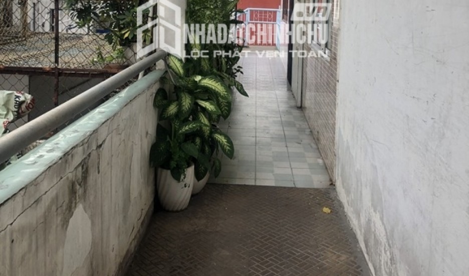 CĂN CHUNG CƯ FULL TIỆN ÍCH - GIÁ TỐT BÁN NHANH CĂN CHUNG CƯ VỊ TRÍ ĐẸP tại quận 3, TPHCM