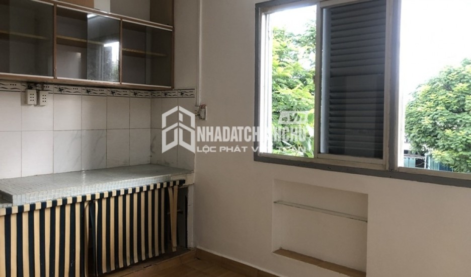 CĂN CHUNG CƯ FULL TIỆN ÍCH - GIÁ TỐT BÁN NHANH CĂN CHUNG CƯ VỊ TRÍ ĐẸP tại quận 3, TPHCM