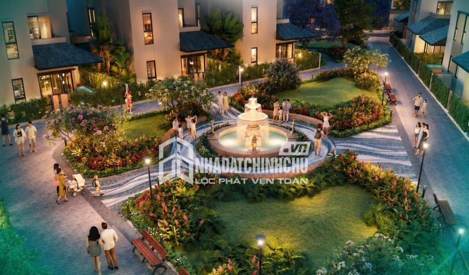 EMERALD BAO VINH – SIÊU PHẨM ĐẦU TƯ MỚI TẠI HUẾ CHÍNH THỨC Ra Mắt!
