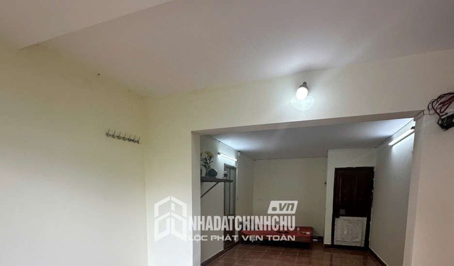 CHO THUÊ CĂN HỘ TẬP THỂ 70m² TẠI NGUYỄN TRÃI,  THANH XUÂN, HÀ NỘI