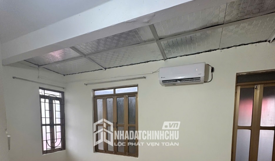 CHO THUÊ CĂN HỘ TẬP THỂ 70m² TẠI NGUYỄN TRÃI,  THANH XUÂN, HÀ NỘI