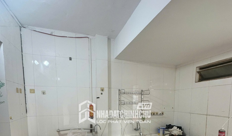 CHO THUÊ CĂN HỘ TẬP THỂ 70m² TẠI NGUYỄN TRÃI,  THANH XUÂN, HÀ NỘI