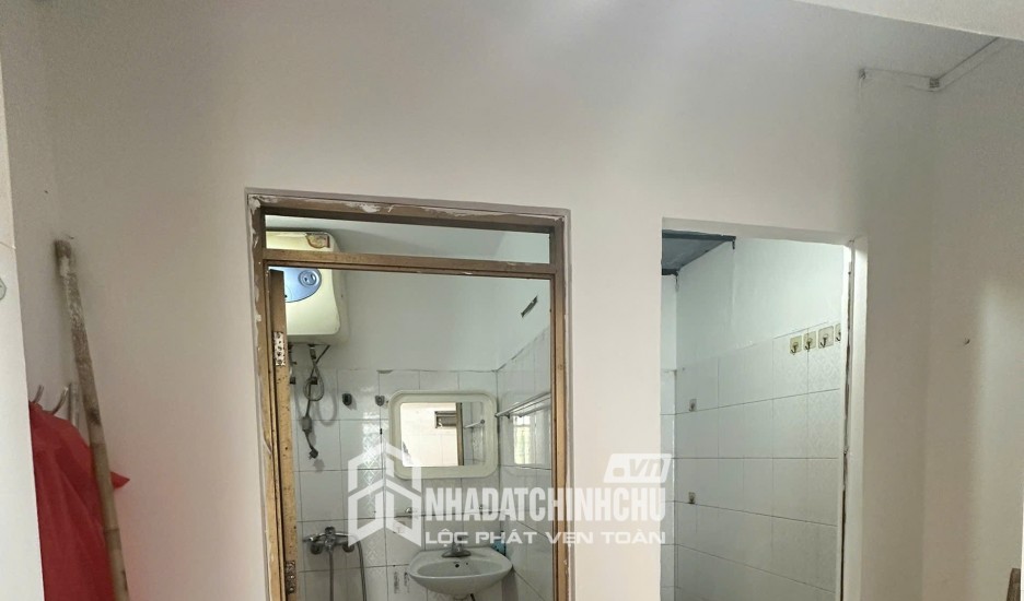 CHO THUÊ CĂN HỘ TẬP THỂ 70m² TẠI NGUYỄN TRÃI,  THANH XUÂN, HÀ NỘI