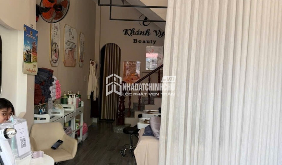 SANG NHƯỢNG SPA DƯỠNG SINH – CÓ SẴN KHÁCH, VÀO LÀM NGAY TẠI THUẬN AN BÌNH DƯƠNG - CHỈ 180TR