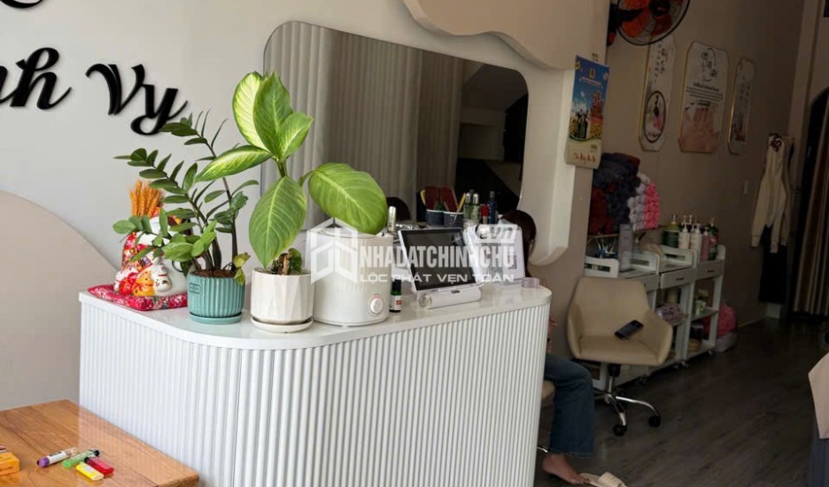 SANG NHƯỢNG SPA DƯỠNG SINH – CÓ SẴN KHÁCH, VÀO LÀM NGAY TẠI THUẬN AN BÌNH DƯƠNG - CHỈ 180TR